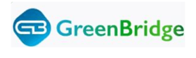green bridge