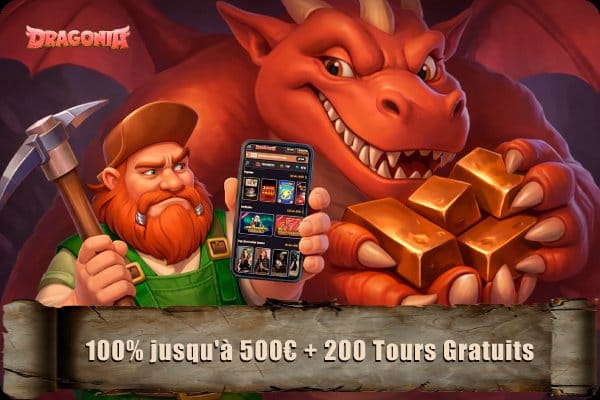 France - casino dragonia