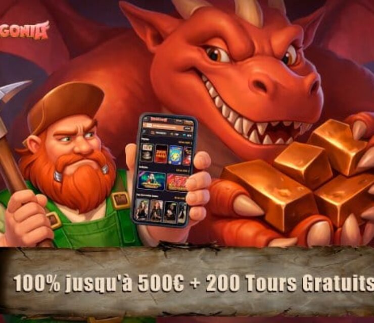 Découvrez les Joys de Dragonia Casino en Ligne en France