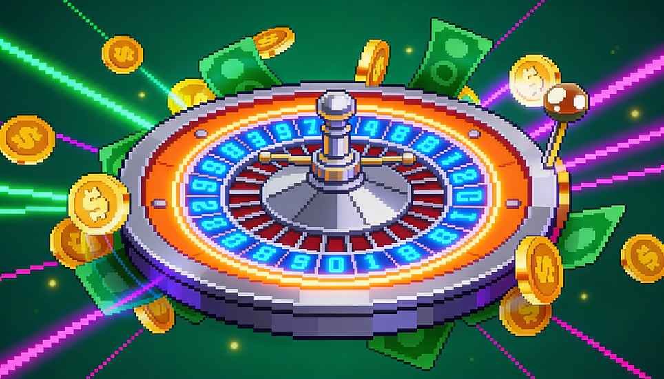 sushi casino