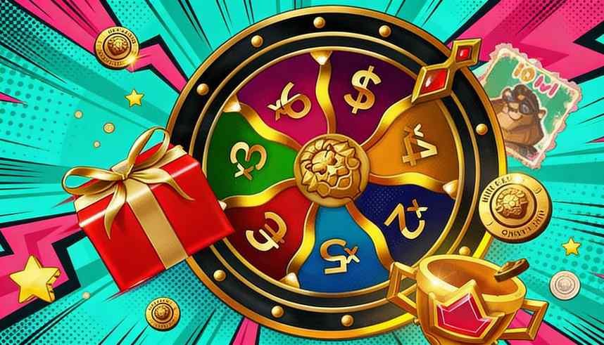 Heaps of wins casino online