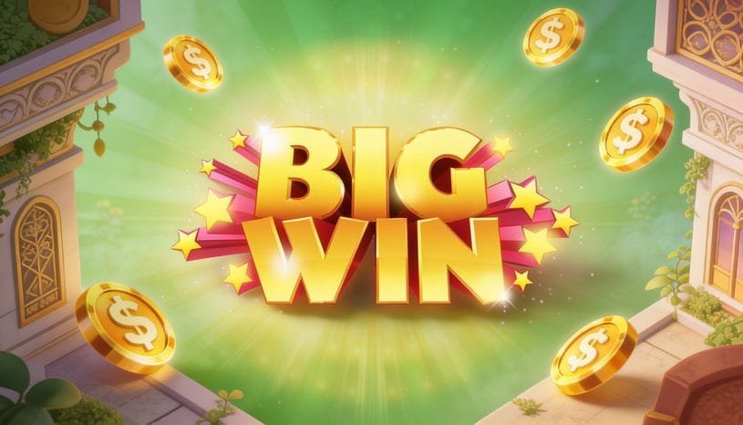 winspark casino online