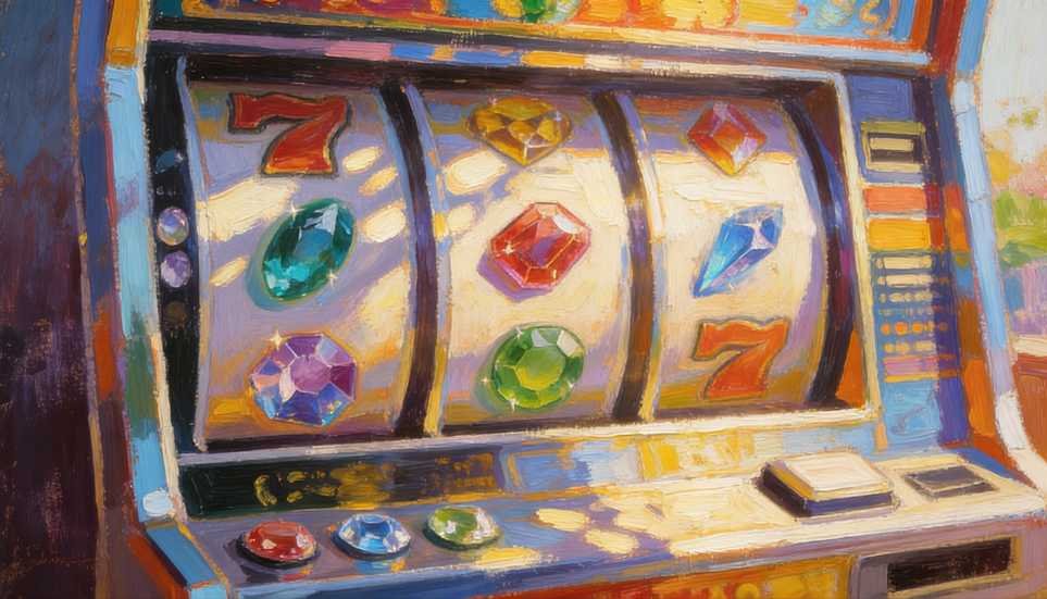 harry casino