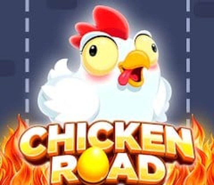 Uncovering the Secrets of Britain’s Enigmatic Chicken Road Gambling Game