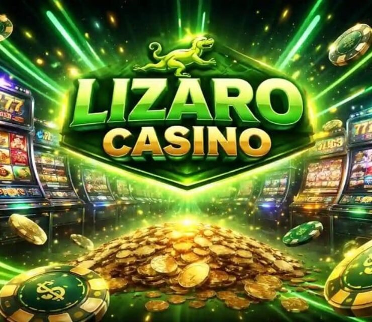Unlock Exclusive Bonuses at Lizaro Online Casino UK Today