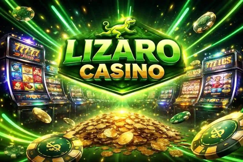 Learn about lizaro online casino Learn about lizaro online casino