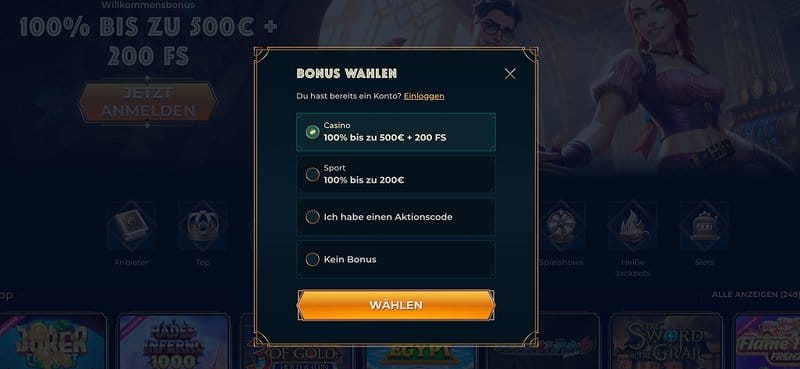 Monsterwin casino deutschland, monsterwin casino login