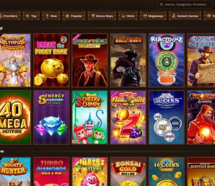 Unleash the Swashbuckling Fun at Fat Pirate Casino in the United Kingdom