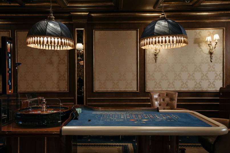 Nine casino 2026