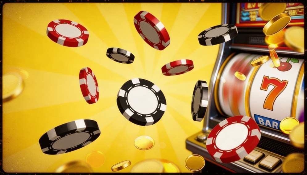 Wisho casino Danmark