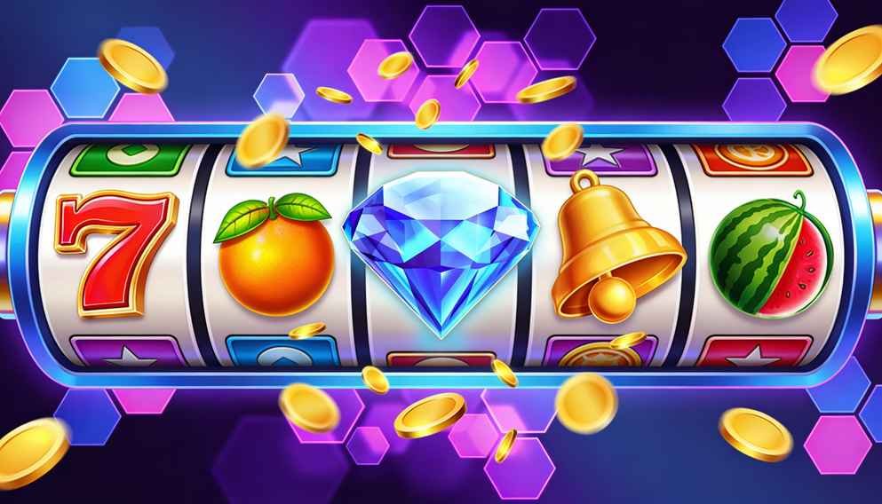 Galactic wins casino