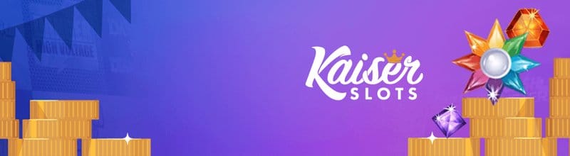 Experience the Thrill of Kaiser Slots Casino in the UK Now