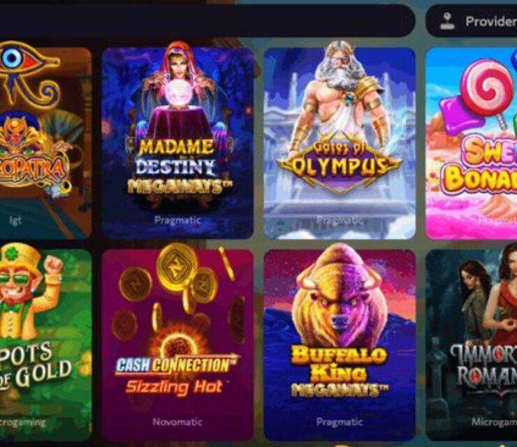 Unlock the Secrets of Aphrodite Casino in the United Kingdom Today