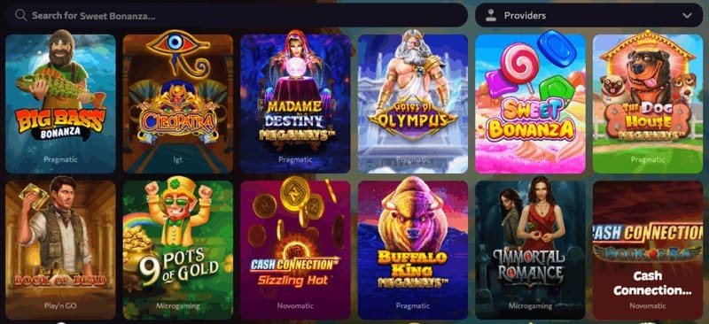 Unlock the Secrets of Aphrodite Casino in the United Kingdom Today