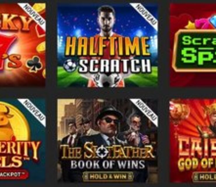 Experience the Ultimate Thrill at Spin Million Casino in the UK