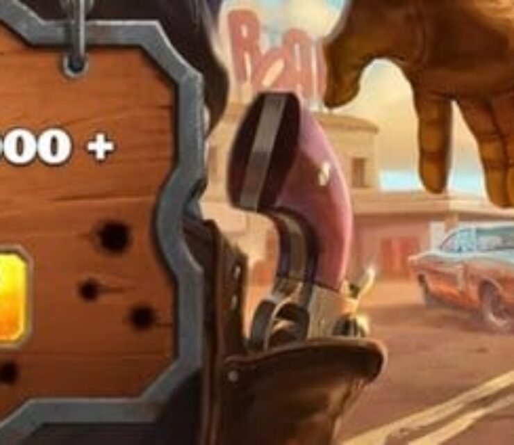 Een harde realiteit: Lizaro Casino levert 95,2 % RTP‑slots