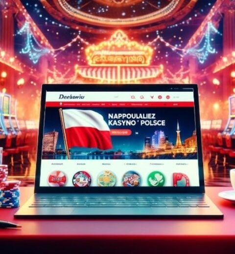 Nowe Kasyno w Polsce: Pistolo Casino – Najlepsze Gry i Bonusy
