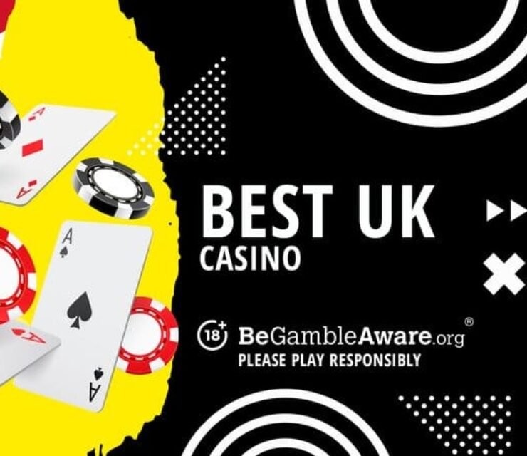 Discover the Latest WinBeast Casino Offers for UK Players in 2024