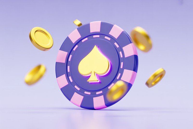 sushi casino